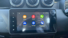 Dacia Duster 1.0 TCe 90 Comfort 5dr Petrol Estate